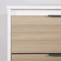 Commode - South Shore