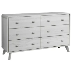 Commode 6 tiroirs