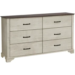 Commode 6 tiroirs