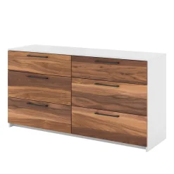 Commode 6 tiroirs