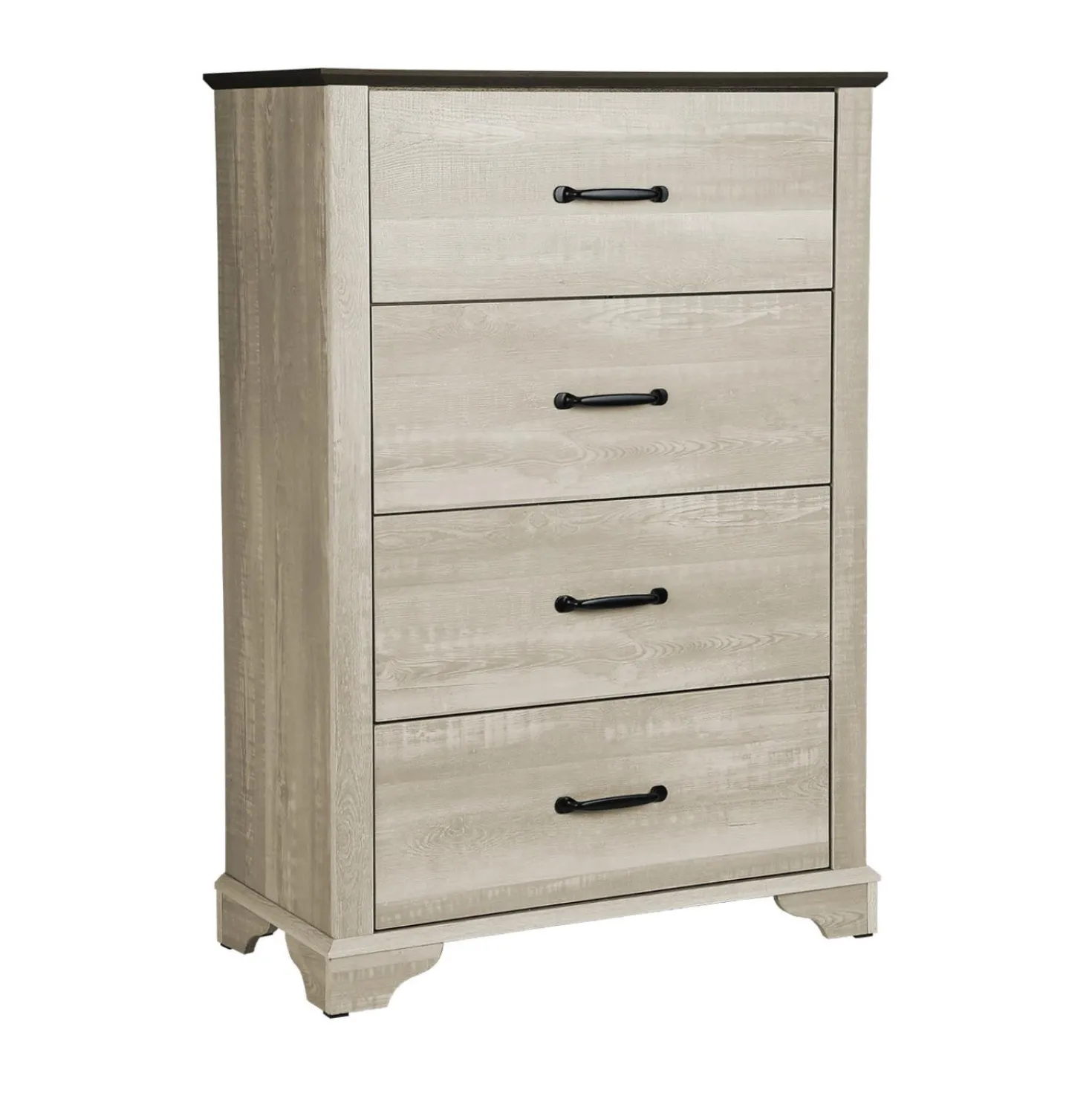 Commode 4 tiroirs