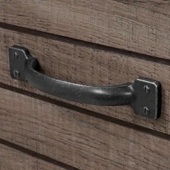 Commode 4 tiroirs - South Shore