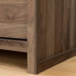 Commode 6 tiroirs - South Shore