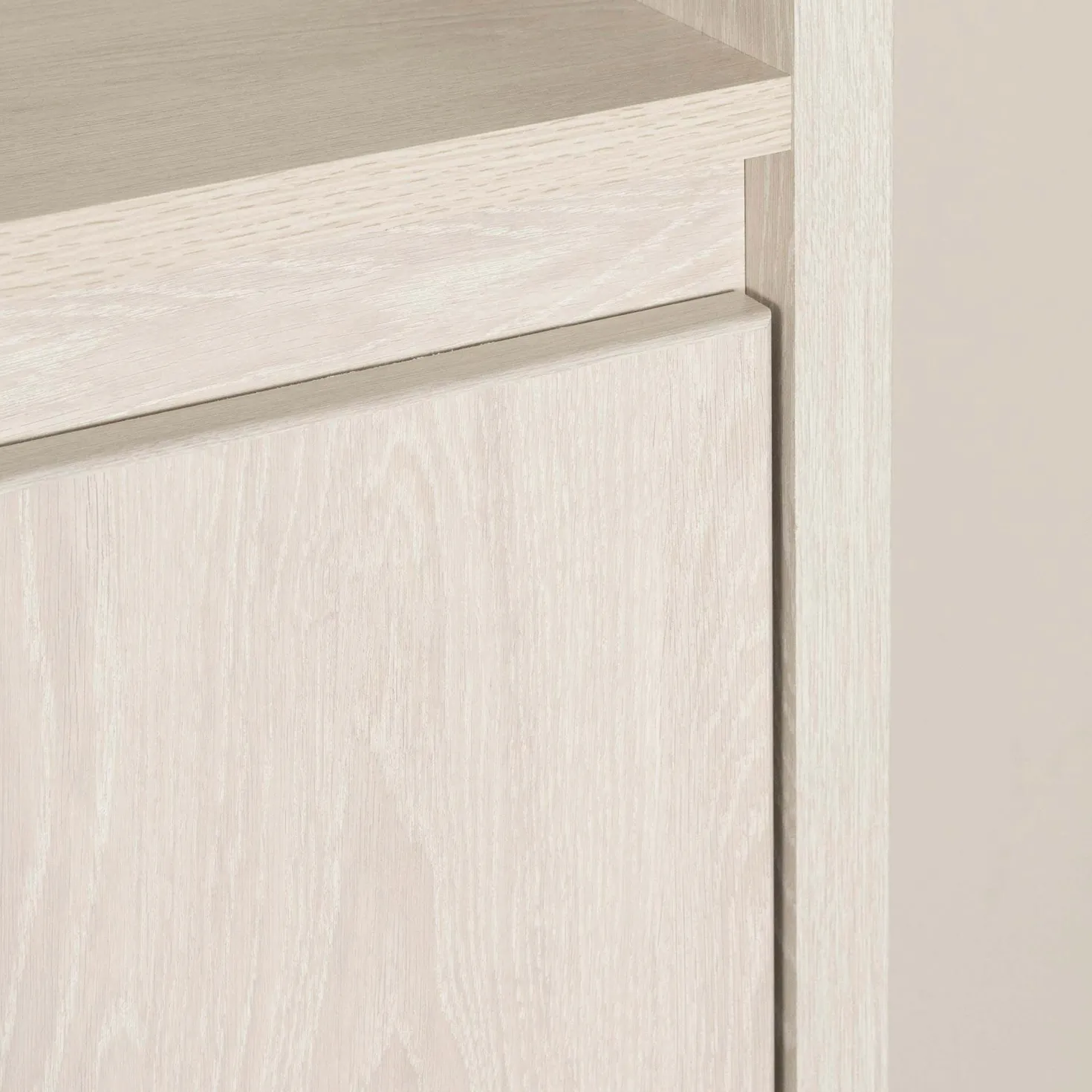 Commode 6 tiroirs - South Shore