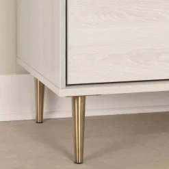 Commode 6 tiroirs - South Shore