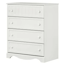 Commode 4 tiroirs - South Shore