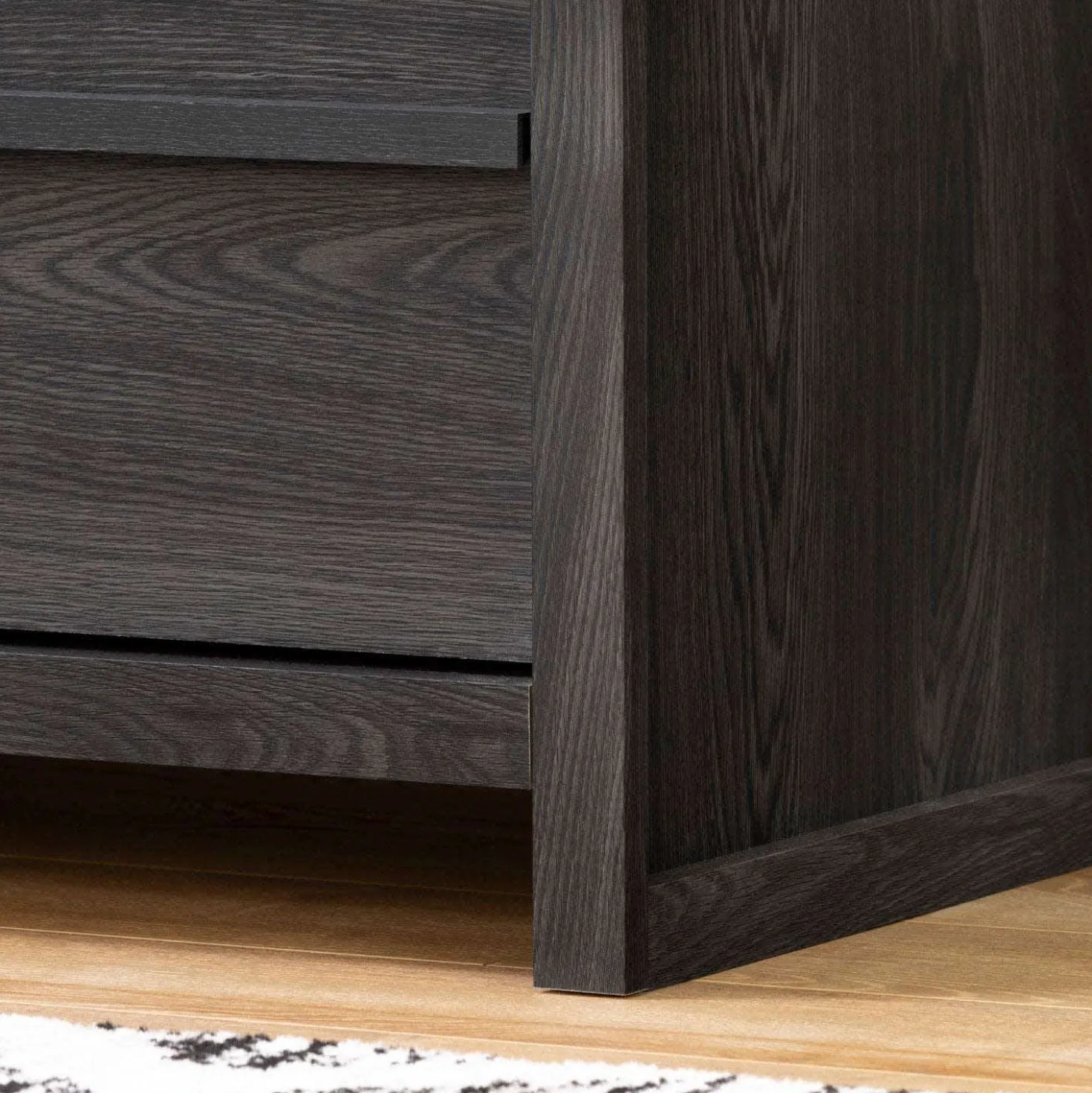 Commode 5 tiroirs - South Shore