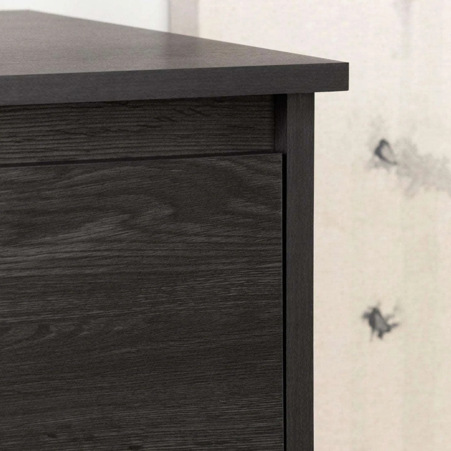 Commode 6 tiroirs - South Shore
