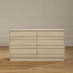 Commode 6 tiroirs - South Shore