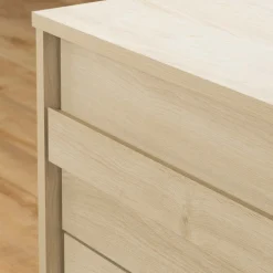 Commode 6 tiroirs - South Shore