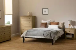 Commode 6 tiroirs - South Shore