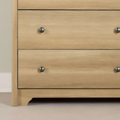 Commode 6 tiroirs - South Shore