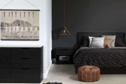 Commode 6 tiroirs - South Shore