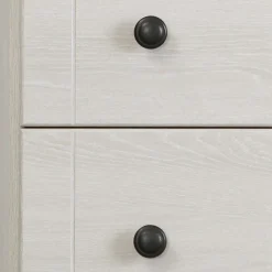Commode 5 tiroirs - South Shore