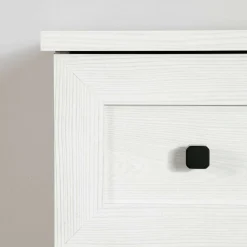 Commode 6 tiroirs - South Shore