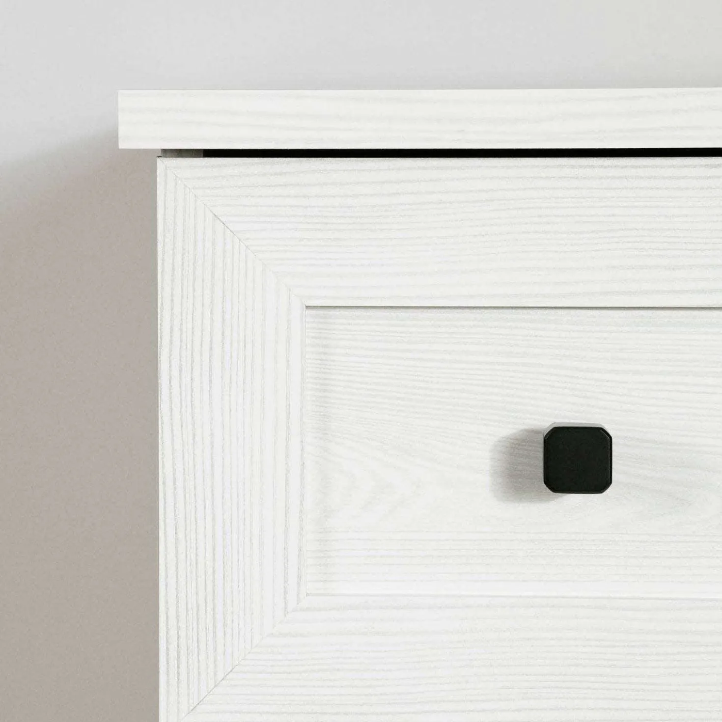 Commode 6 tiroirs - South Shore