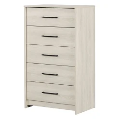 Commode 5 tiroirs - South Shore