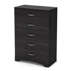 Commode 5 tiroirs - South Shore