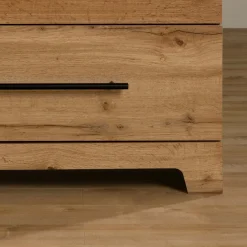 Commode 6 tiroirs - South Shore