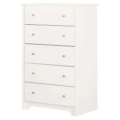 Commode 5 tiroirs - South Shore