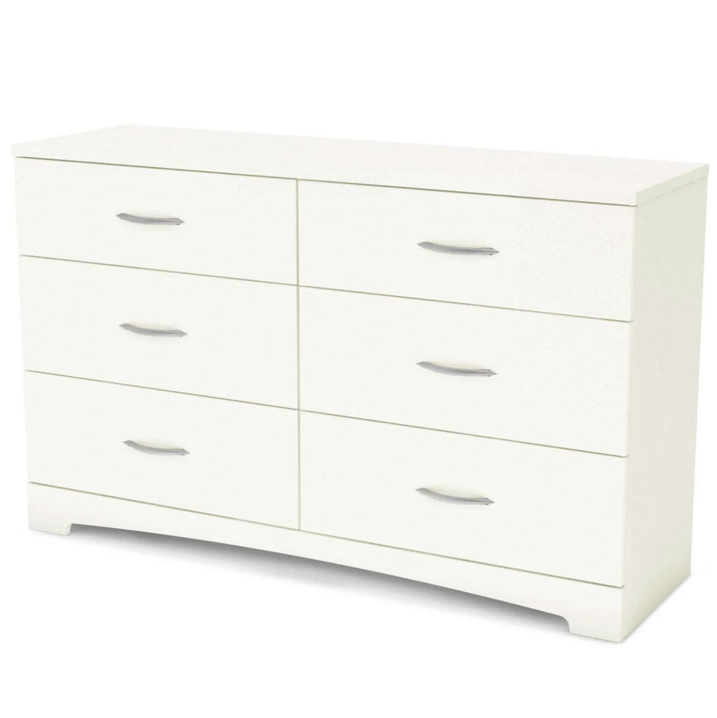 Commode 6 tiroirs - South Shore