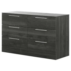 Commode 6 tiroirs - South Shore