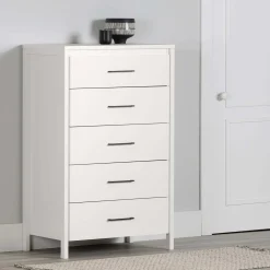 Commode 5 tiroirs - South Shore
