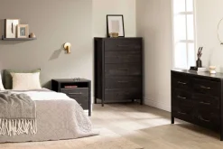 Commode 5 tiroirs - South Shore