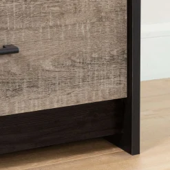 Commode 5 tiroirs - South Shore