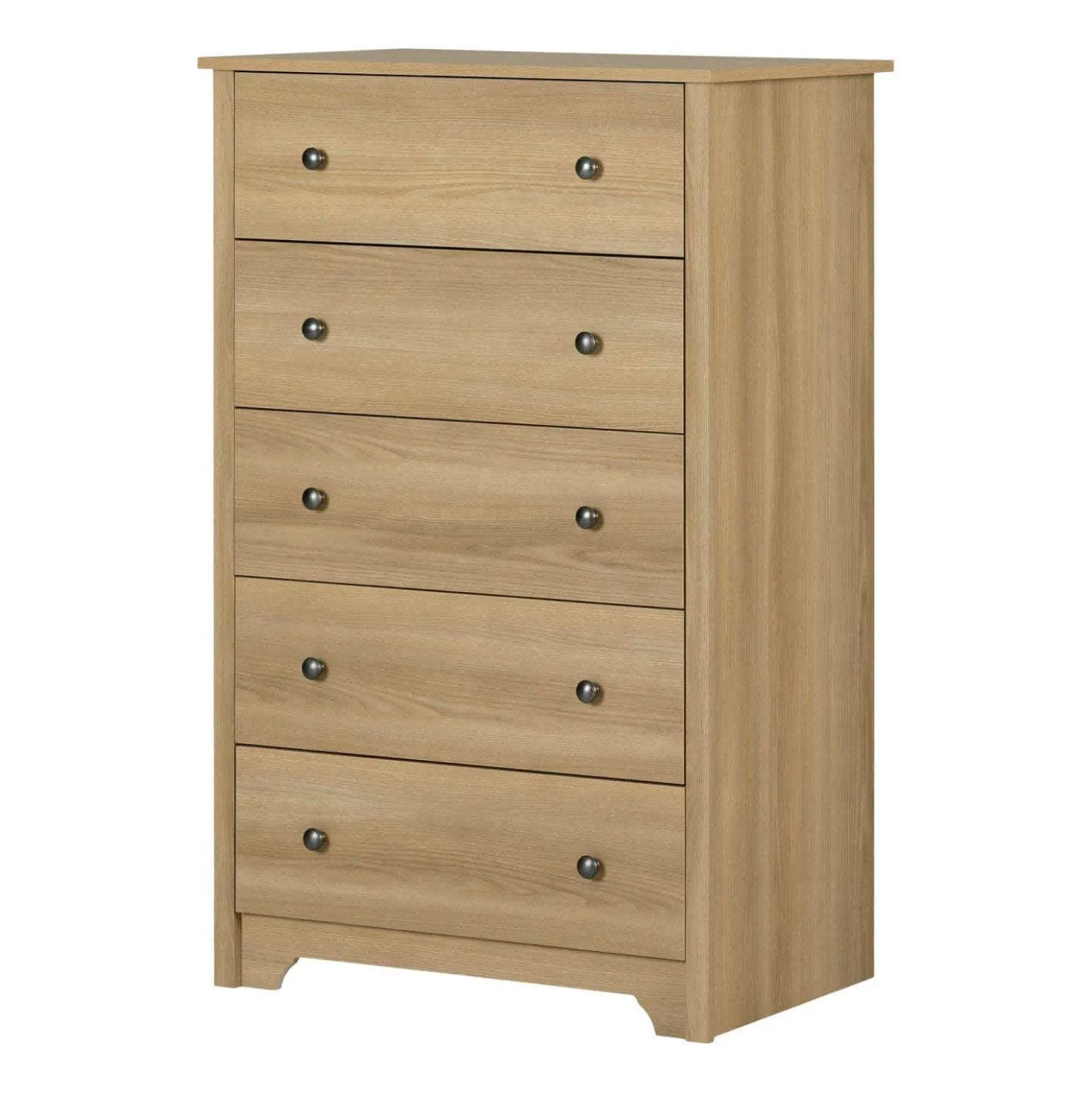 Commode 5 tiroirs - South Shore