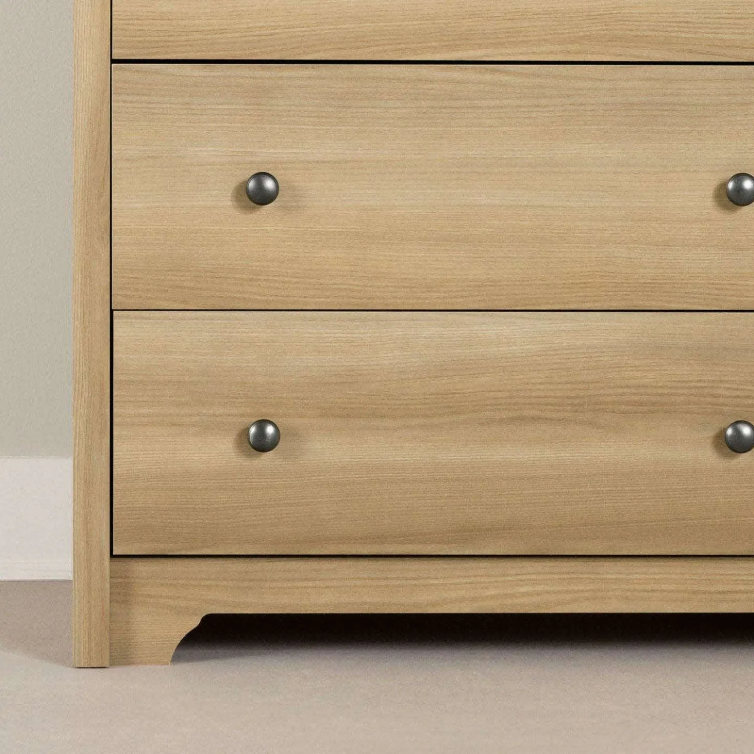 Commode 5 tiroirs - South Shore