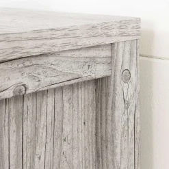 Commode 6 tiroirs - South Shore
