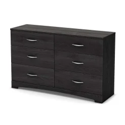 Commode 6 tiroirs - South Shore