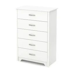 Commode 5 tiroirs - South Shore