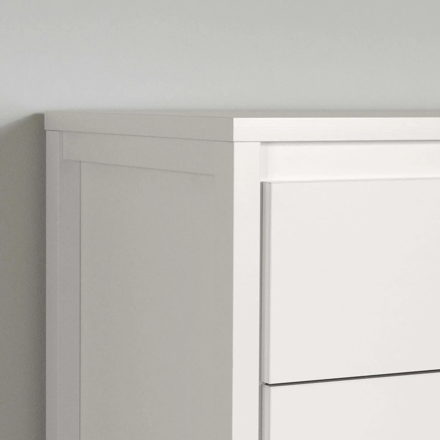 Commode 6 tiroirs - South Shore