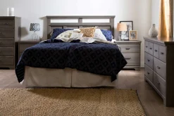 Commode 5 tiroirs - South Shore