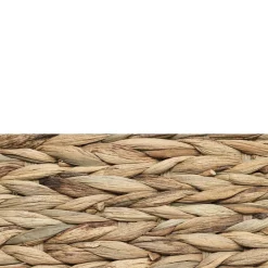 Commode 3 tiroirs avec paniers - South Shore