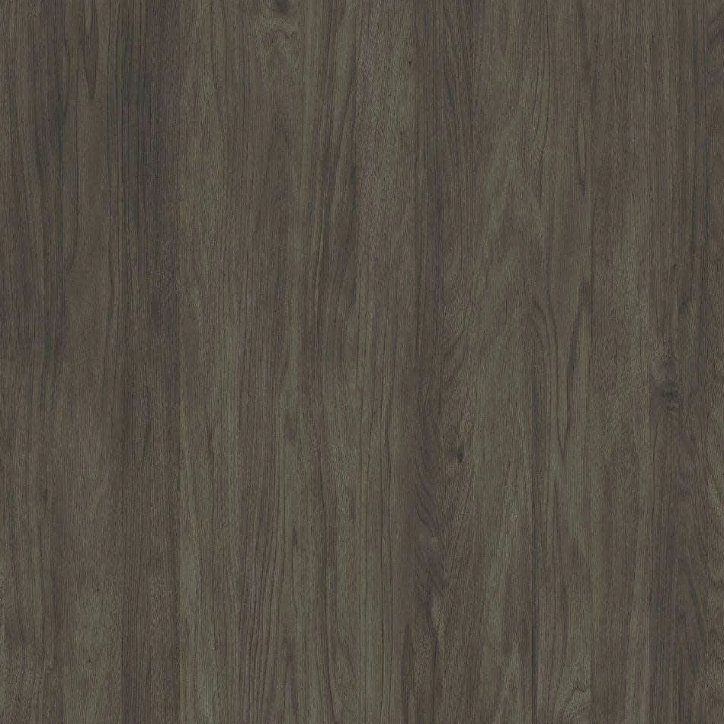 Commode 4 tiroirs, gris écorce