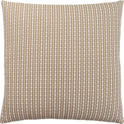 Coussin décoratif 18"