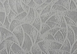 Coussin décoratif en velours 18"