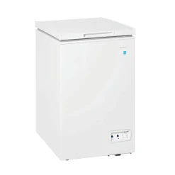 DANBY Congélateur 3,5 pi3, Blanc, Horizontal, 20.25