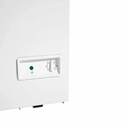 DANBY Congélateur 7 pi3, Blanc, Horizontal, 33