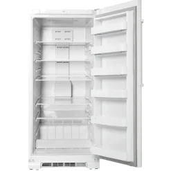 DANBY Congélateur 16,7 pi3, Blanc, Vertical, 30" - DUF167A5WDD