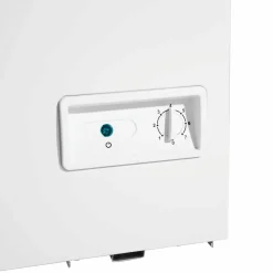 DANBY Congélateur 3,5 pi3, Blanc, Horizontal, 20.25