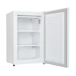 DANBY Congélateur 3,2 pi3, Blanc, Vertical, 21" - DUFM032A3WDB