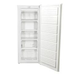 DANBY Congélateur 6 pi3, Blanc, Vertical, 22" - DUFM060B2WDB