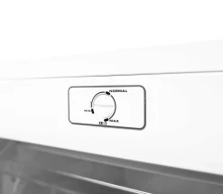 DANBY Congélateur 6 pi3, Blanc, Vertical, 22