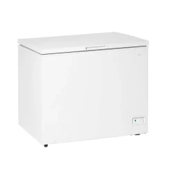 DANBY Congélateur 10 pi3, Blanc, Horizontal, 44