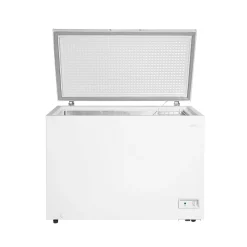 DANBY Congélateur 10 pi3, Blanc, Horizontal, 44