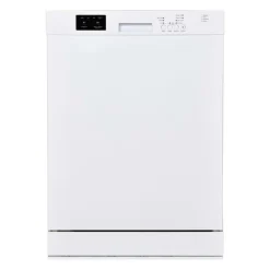 DANBY Lave-vaisselle Encastré Blanc 24" 51dB - DDW2400EW